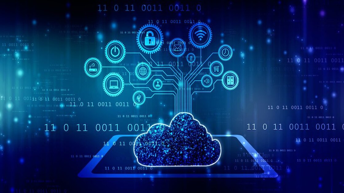Cloud Computing