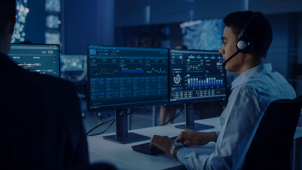 Business IT Support